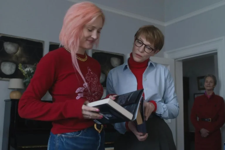 saint laurent productions Jim Jarmusch new movie 2025 Venice Film Festival saint laurent jim jarmusch