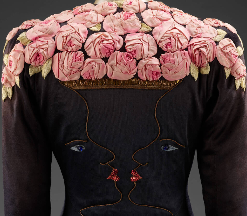 schiaparelli fashion schiaparelli designers schiaparelli exhibition schiaparelli creative director