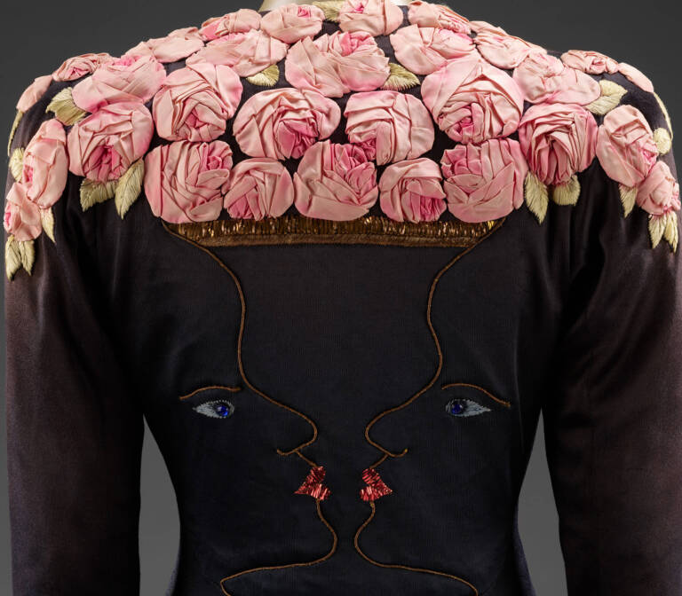schiaparelli fashion schiaparelli designers schiaparelli exhibition schiaparelli creative director