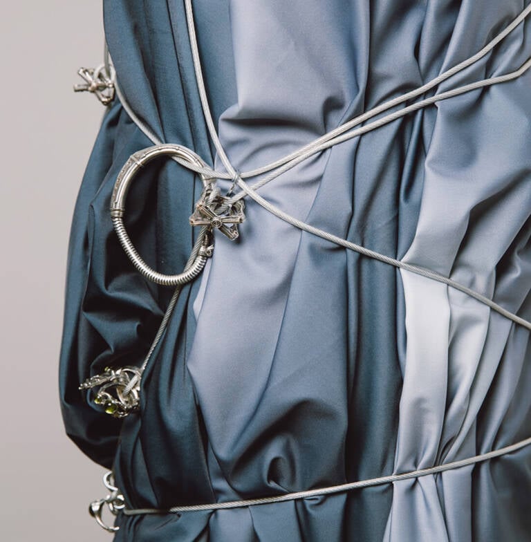 tant d'avenir dover street market paris andy picci