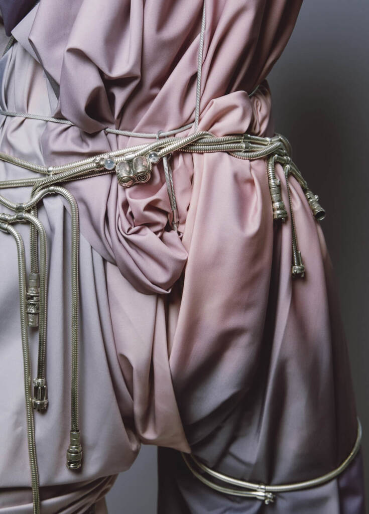 tant d'avenir
dover street market paris
andy picci