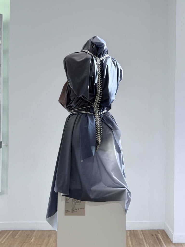 tant d'avenir
dover street market paris
andy picci