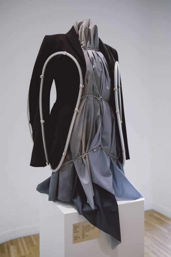 tant d'avenir
dover street market paris
andy picci