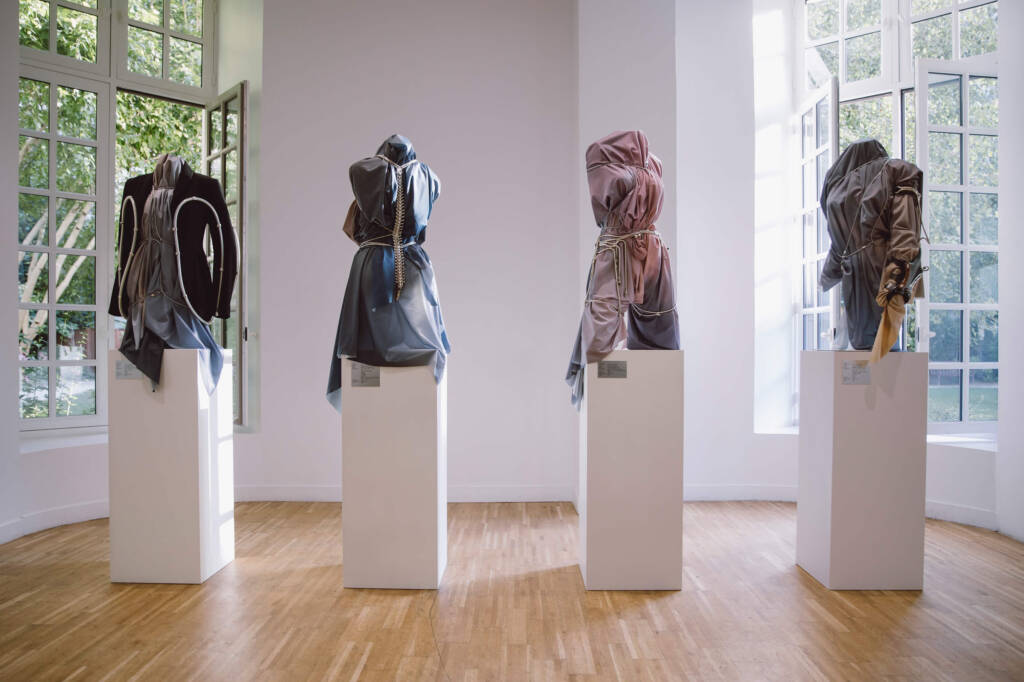 tant d'avenir
dover street market paris
andy picci