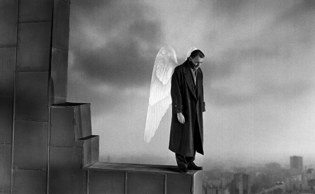 The Act of Seeing: a landmark Wim Wenders exhibition opens in Bonn 1 The act of seeing
wim wenders polaroids
wim wenders best movies
wim wenders photography