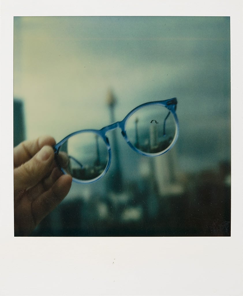 The Act of Seeing: a landmark Wim Wenders exhibition opens in Bonn 4 The act of seeing
wim wenders polaroids
wim wenders best movies
wim wenders photography