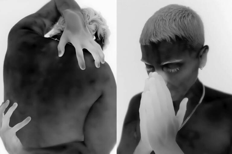 Dover Street Market Paris comme des garçons parfum