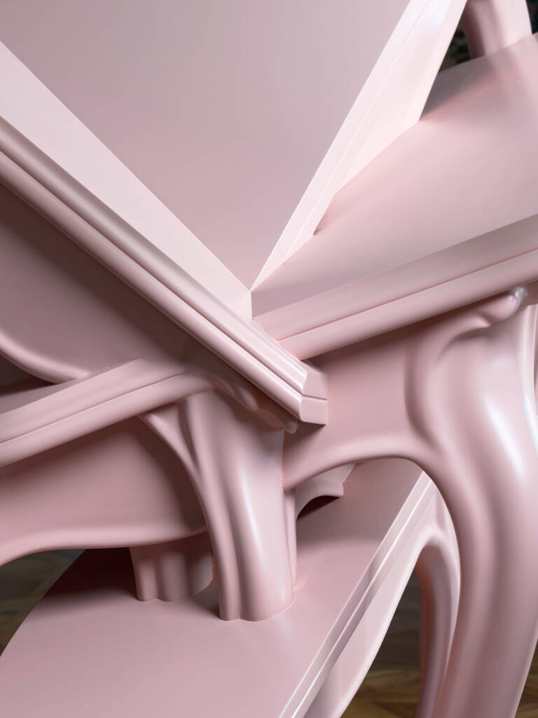 Tony Cragg exhibition brings contemporary energy to Salzburg events 4 Tony Cragg exhibition brings contemporary energy to Salzburg events hube 07