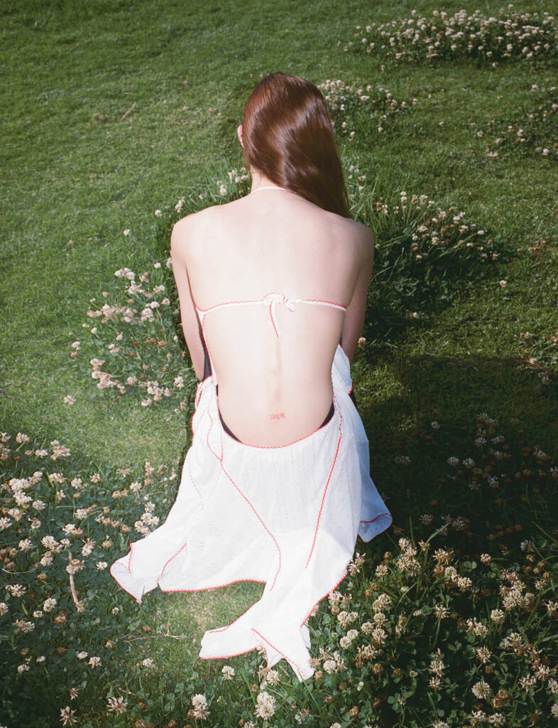 Urban solstice 12 fashion editorial