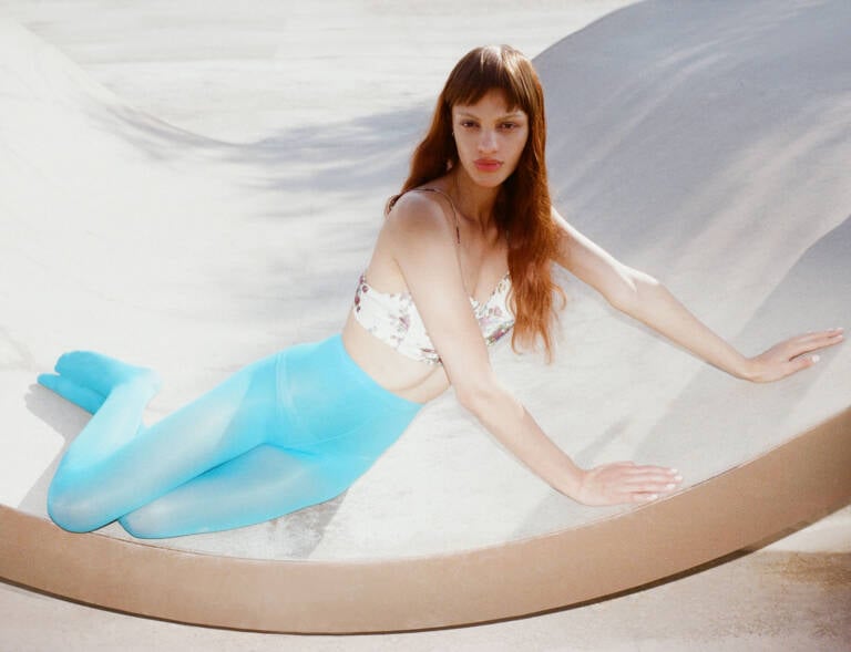 fashion editorial