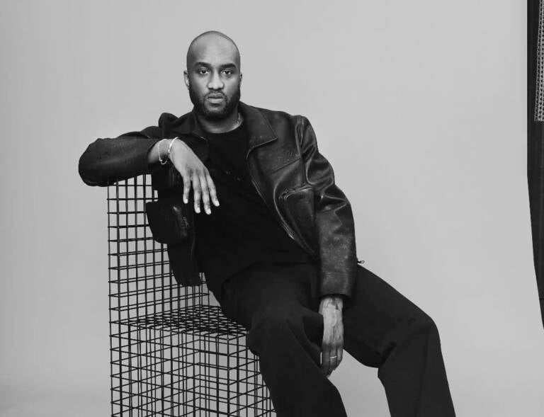 virgil abloh designs Fashion Week Paris September 2025 Tribute to Virgil Abloh Virgil Abloh exhibition