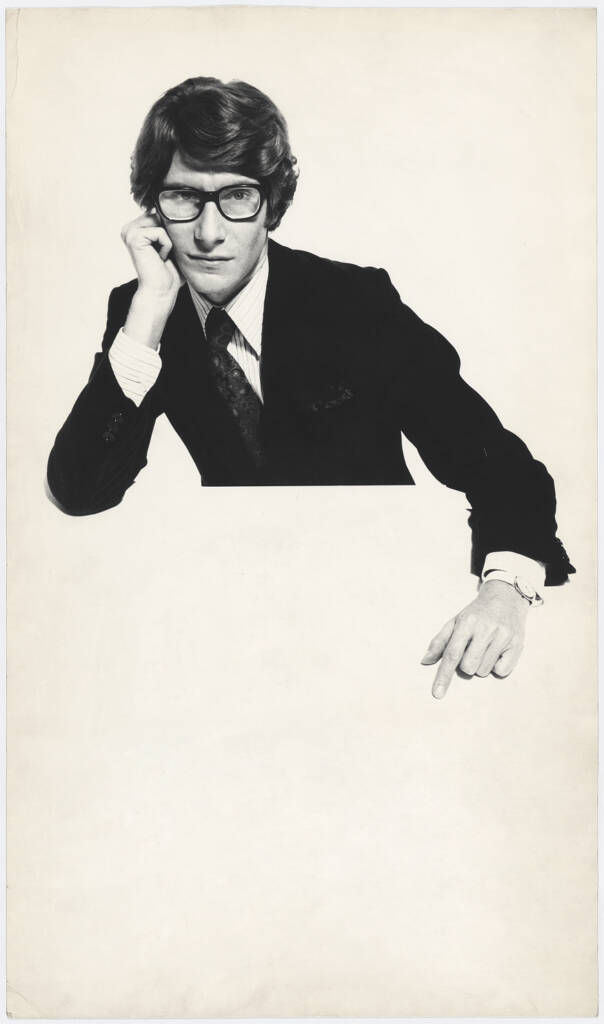 Yves Saint Laurent and fashion photography: a landmark exhibition at Rencontres d’Arles 5 yves saint laurent and fashion photography
yves saint laurent photos
Yves Saint Laurent and photography