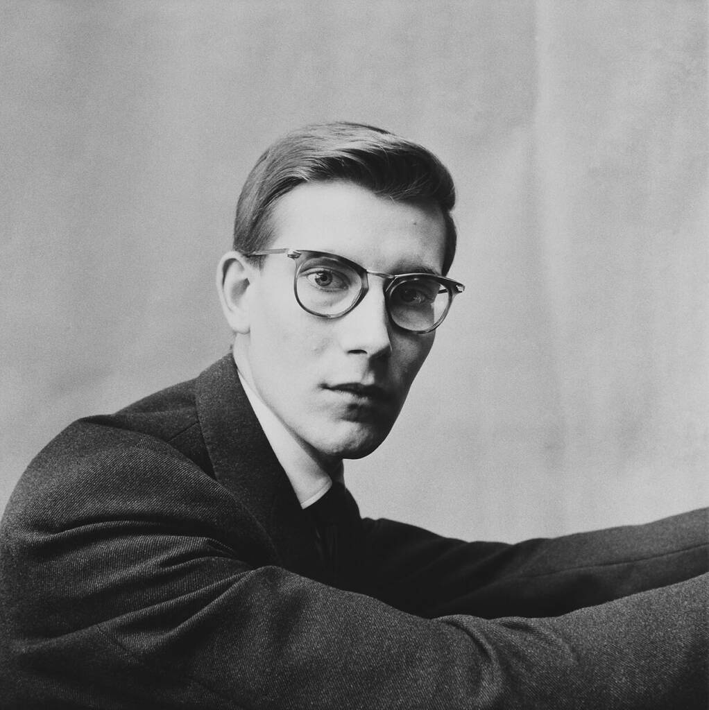 Yves Saint Laurent and fashion photography: a landmark exhibition at Rencontres d’Arles 1 yves saint laurent and fashion photography
yves saint laurent photos
Yves Saint Laurent and photography