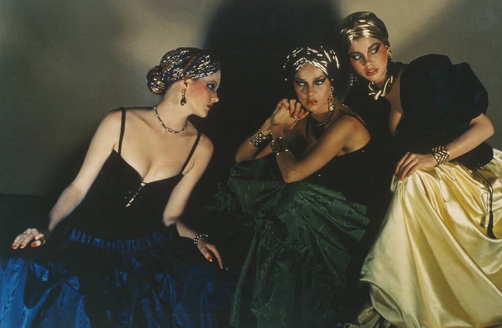 Yves Saint Laurent and fashion photography: a landmark exhibition at Rencontres d’Arles 3 yves saint laurent and fashion photography
yves saint laurent photos
Yves Saint Laurent and photography