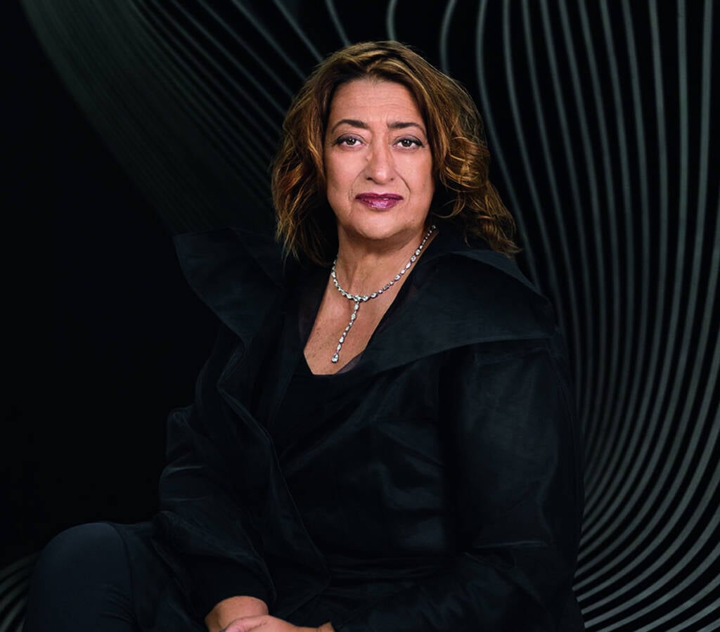 Zaha Hadid Foundation the zaha hadid foundation architecture programme emerging architects