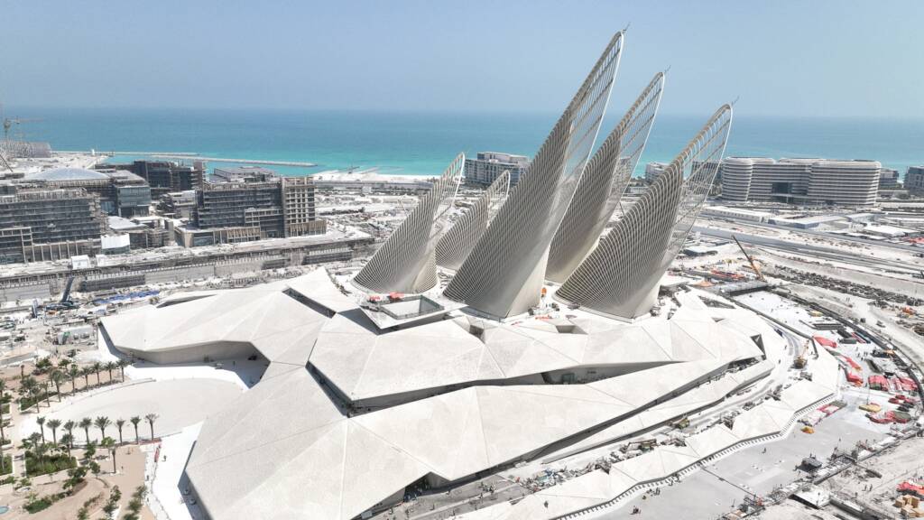 zayed national museum abu dhabi
zayed national museum uae
zayed national museum opening date
Zayed National Museum architecture
Foster Partners architecture