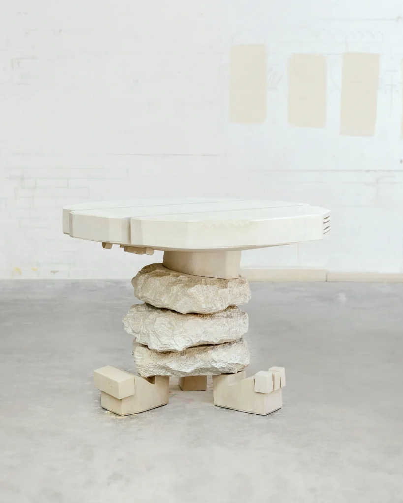 ‘Objects of Permanence’ brings timeless vision to the London design exhibition scene 6 design exhibition
london design exhibition
collectible design gallery
collectible design
