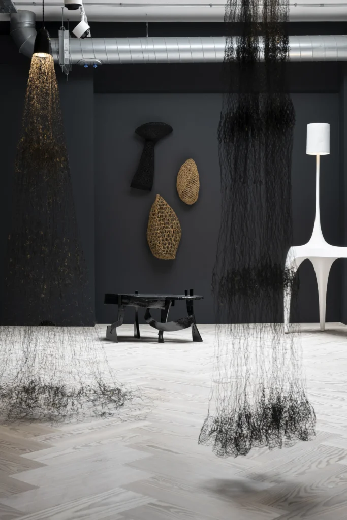 ‘Objects of Permanence’ brings timeless vision to the London design exhibition scene 2 design exhibition
london design exhibition
collectible design gallery
collectible design