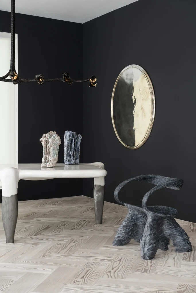 ‘Objects of Permanence’ brings timeless vision to the London design exhibition scene 4 design exhibition
london design exhibition
collectible design gallery
collectible design