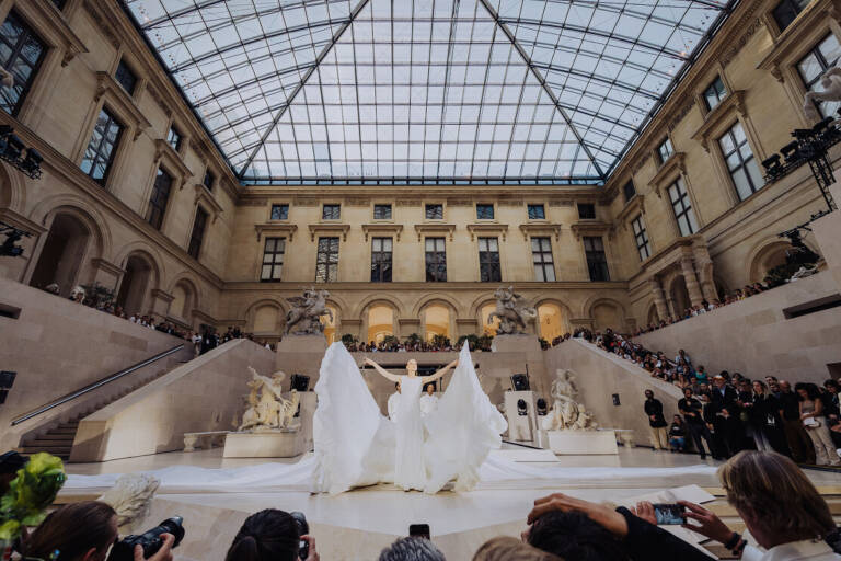 radical acts of unrelenting beauty Jordan Roth performance Jordan Roth Louvre