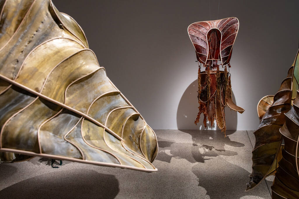 A More Than Human exhibition reimagines the future of design 9 More than Human
more than human exhibition
beyond human
beyond human design