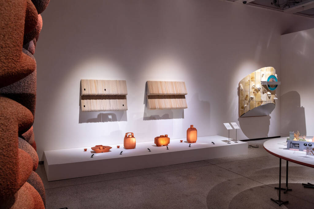 A More Than Human exhibition reimagines the future of design 1 More than Human
more than human exhibition
beyond human
beyond human design