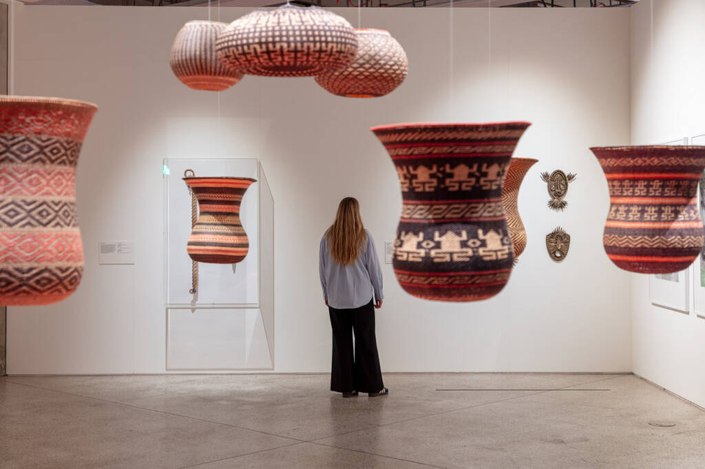 A More Than Human exhibition reimagines the future of design 2 More than Human
more than human exhibition
beyond human
beyond human design