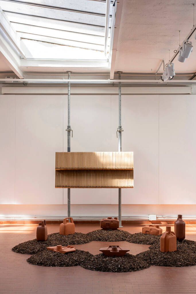 A More Than Human exhibition reimagines the future of design 11 More than Human
more than human exhibition
beyond human
beyond human design