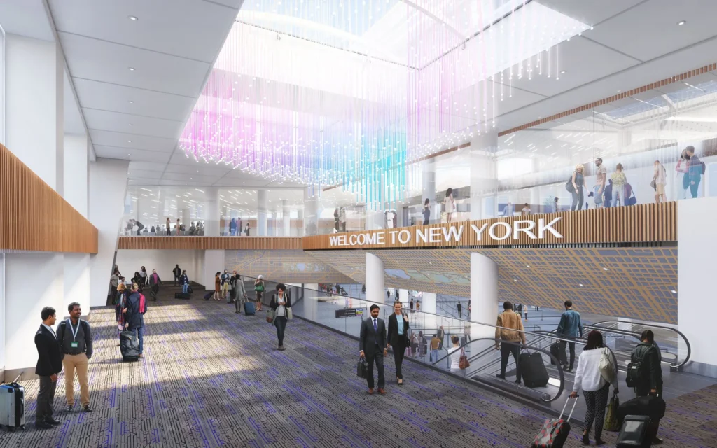 JFK Airport Terminal 6
New York cultural institutions
cultural institution
art of yoko ono