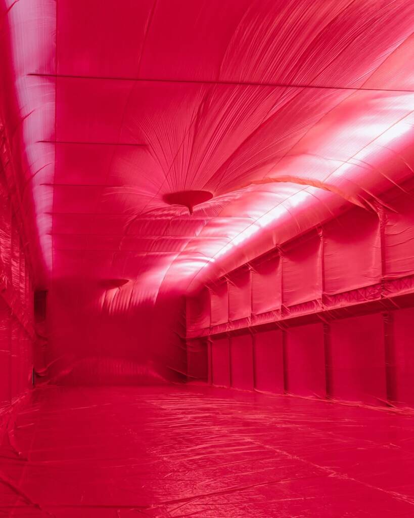 A must see in Melbourne: Penique Productions unveils ‘MATRIA’ 2 must see in melbourne
penique productions
immersive art installation
