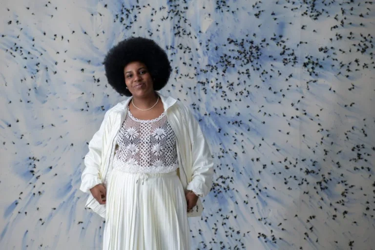 artist residency with chanel chanel culture fund