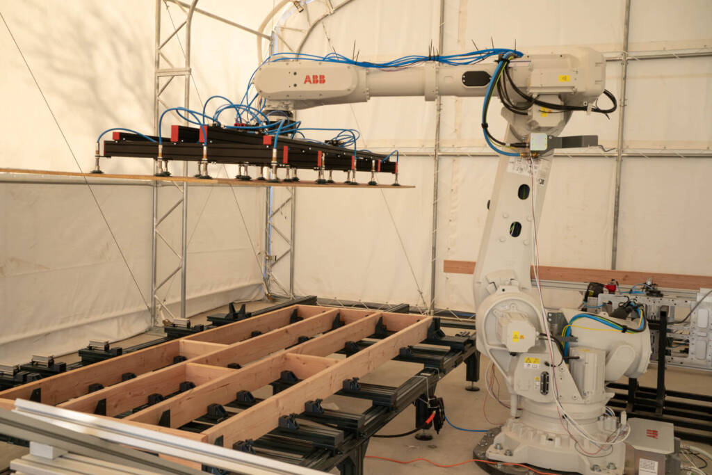 ai-powered robotics
sustainable solutions
ai powered robots
modular construction technology
