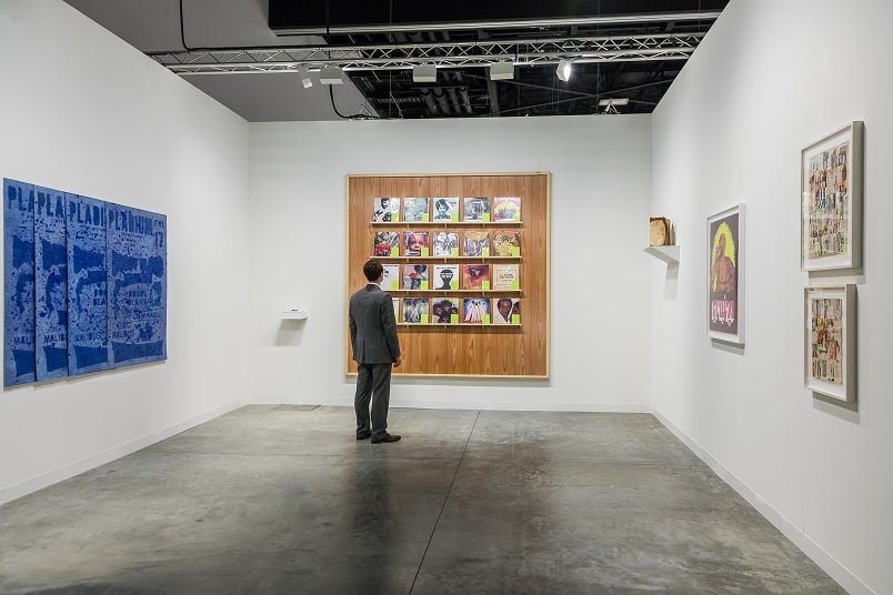 András Szántó: No Such Thing as a Neutral Space 5 andrás szántó
cultural institutions
culture and storytelling