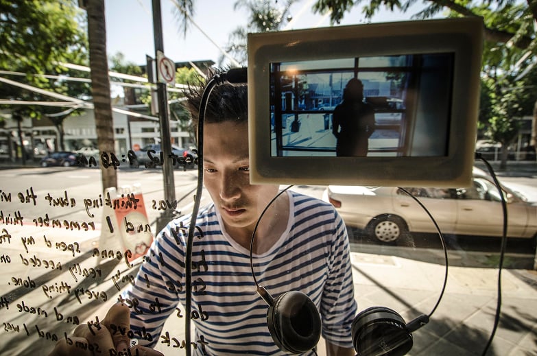 András Szántó: No Such Thing as a Neutral Space 3 andrás szántó
cultural institutions
culture and storytelling