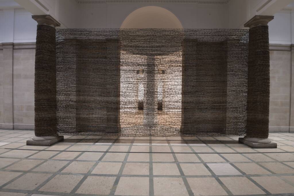 Andy Goldsworthy Fifty Years: nature-inspired art at the Royal Scottish Academy 1 andy goldsworthy fifty years
nature-inspired art
art of andy goldsworthy
nature artist andy goldsworthy
indoor installations
