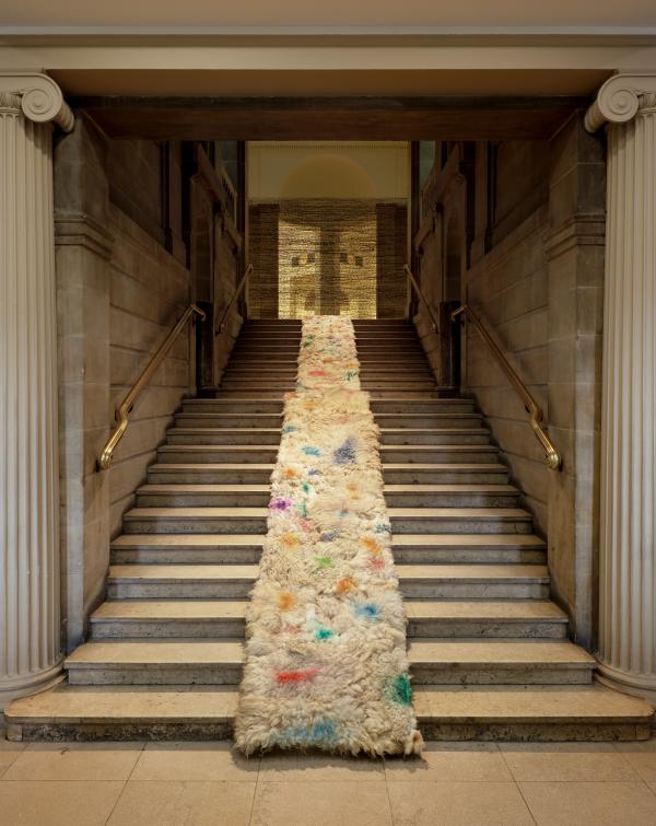 Andy Goldsworthy Fifty Years: nature-inspired art at the Royal Scottish Academy 2 andy goldsworthy fifty years
nature-inspired art
art of andy goldsworthy
nature artist andy goldsworthy
indoor installations