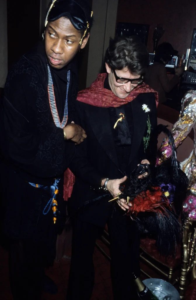 Celebrating André Leon Talley’s style: a landmark fashion exhibition in Atlanta and Savannah 2 andre leon talley style
fashion exhibition
Met Gala looks