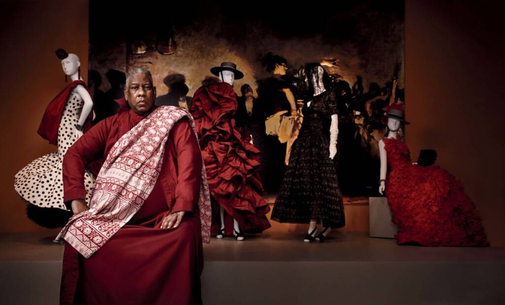 Celebrating André Leon Talley’s style: a landmark fashion exhibition in Atlanta and Savannah 3 andre leon talley style
fashion exhibition
Met Gala looks