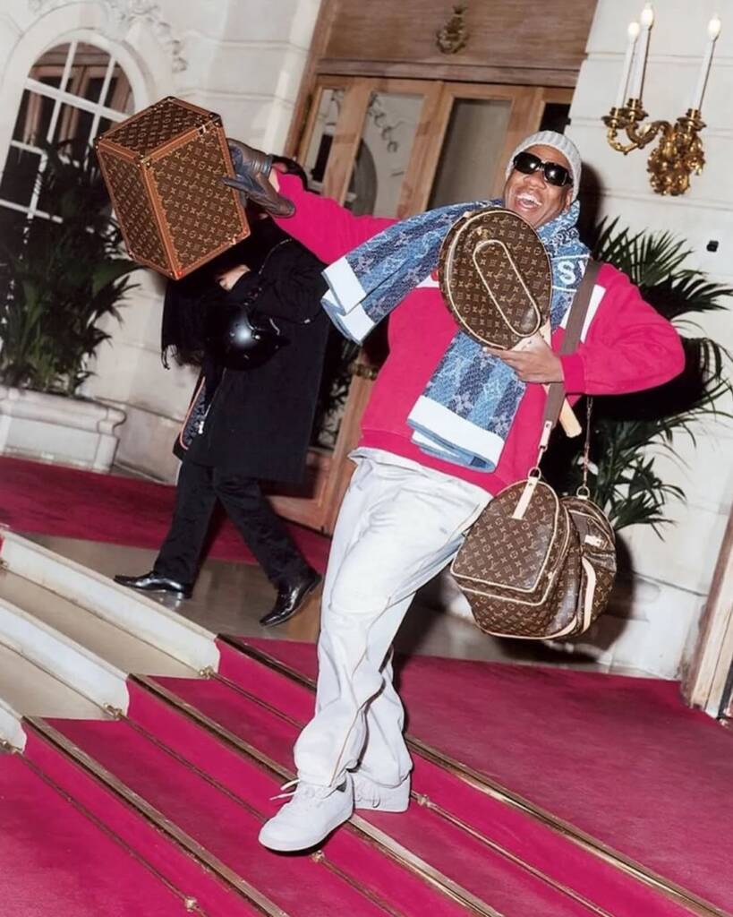 Celebrating André Leon Talley’s style: a landmark fashion exhibition in Atlanta and Savannah 4 andre leon talley style
fashion exhibition
Met Gala looks