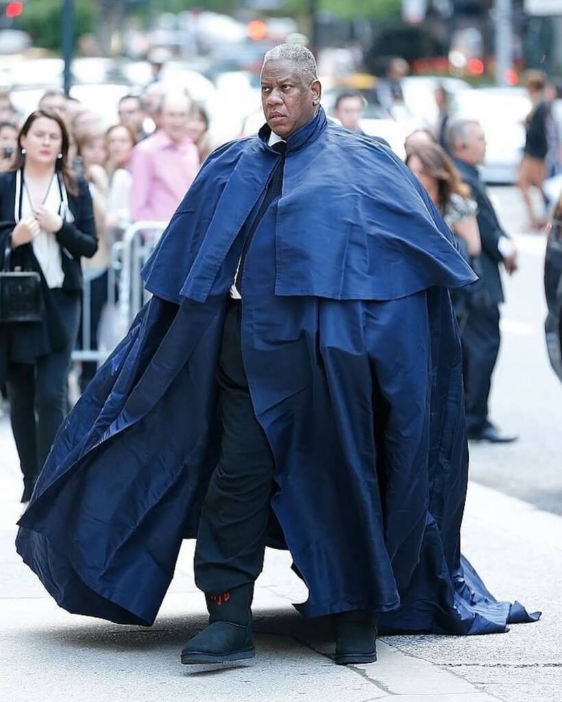 Celebrating André Leon Talley’s style: a landmark fashion exhibition in Atlanta and Savannah 5 andre leon talley style
fashion exhibition
Met Gala looks