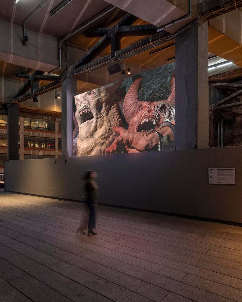 Chanel Culture Fund partners with High Line for a landmark contemporary art film premiere 3 chanel culture fund
contemporary art film
new york events september
14th street highline