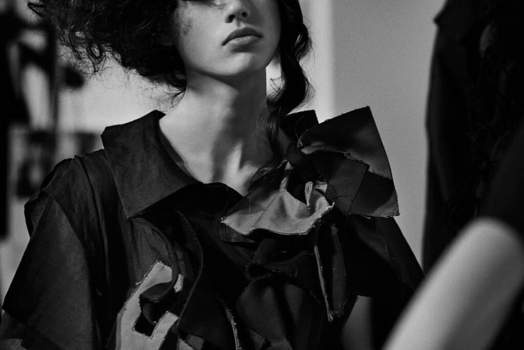 Discover Yohji Yamamoto's iconic fashion style 6 Yohji Yamamoto Fashion Style