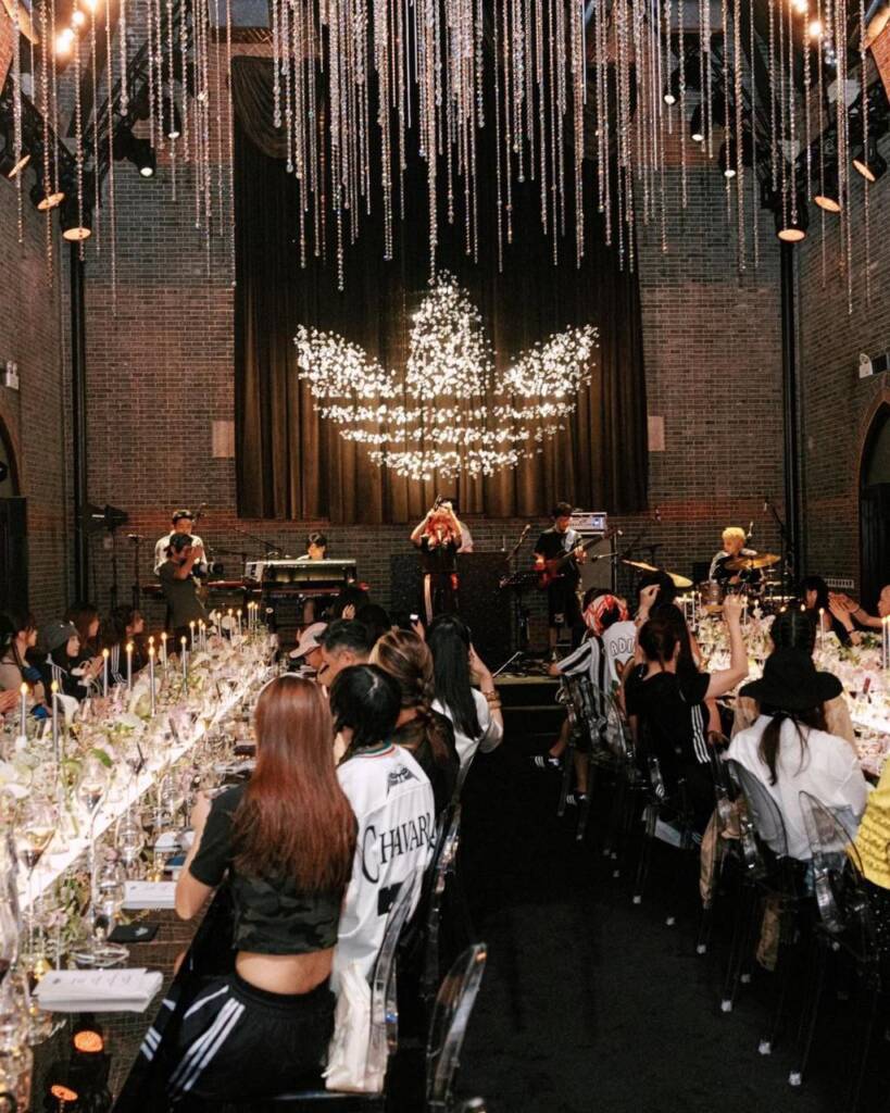 creative event
adidas originals