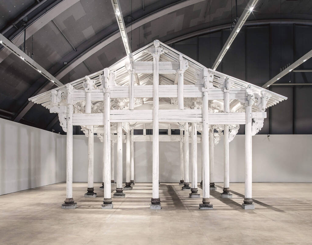 Discover the Captivating Art of AI Weiwei 4 Art of AI Weiwei