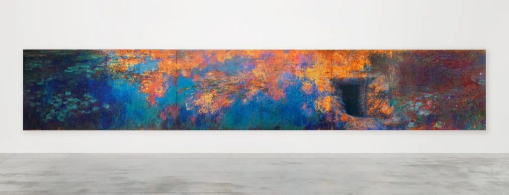 Discover the Captivating Art of AI Weiwei 9 Art of AI Weiwei