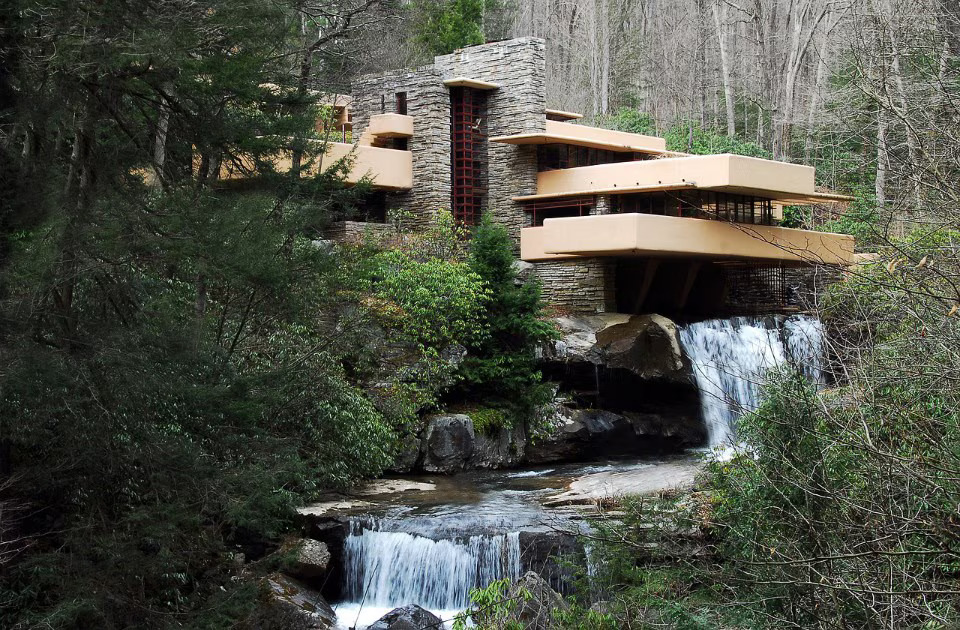 What is Biophilic Design