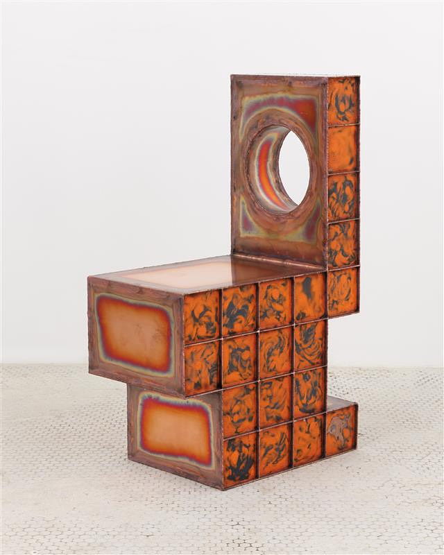 Illuminated visions: contemporary design in Seoul 8 contemporary design
Korean Design
collectible design