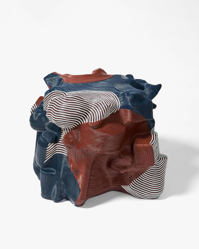 Illuminated visions: contemporary design in Seoul 9 contemporary design
Korean Design
collectible design