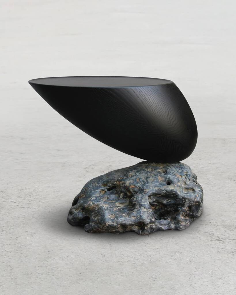 Illuminated visions: contemporary design in Seoul 4 contemporary design
Korean Design
collectible design