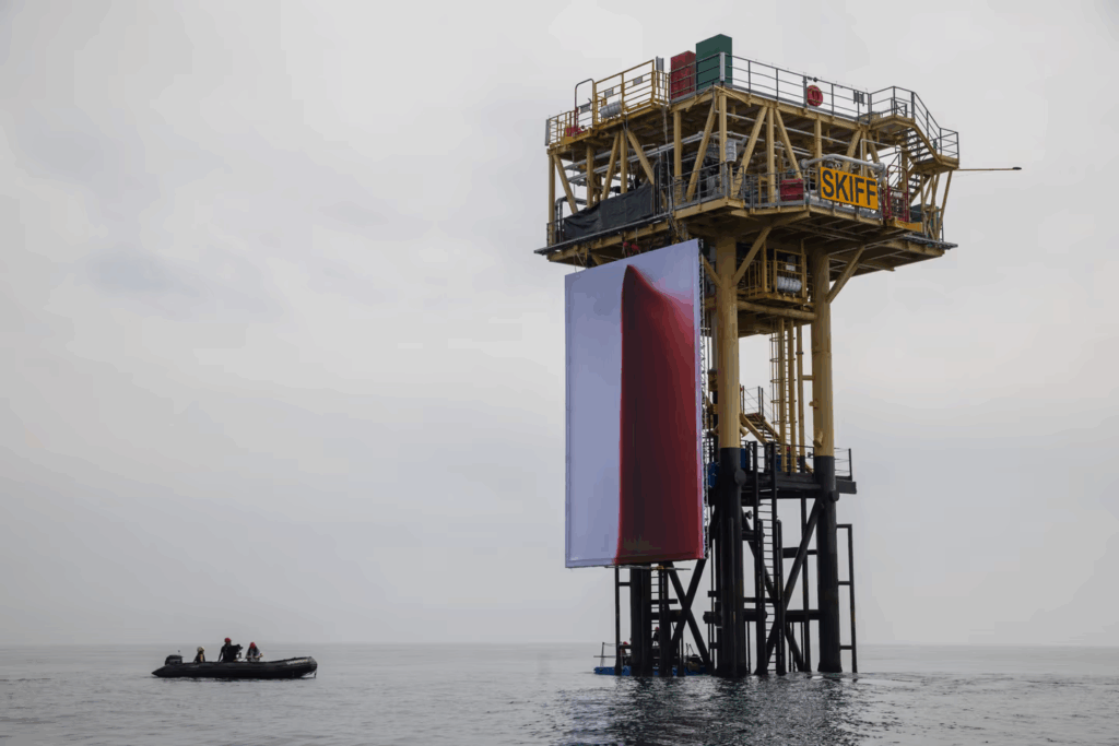 climate change art
anish kapoor work
anish kapoor art
